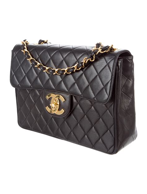 will you buy vintage bag chanel or brand new|best old chanel bags.